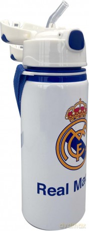 Bidon 600 ml Real Madryt RM00005