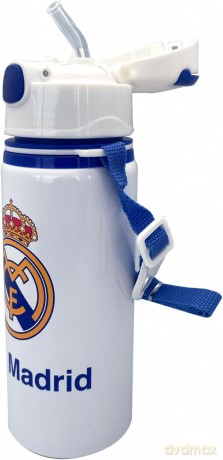 Bidon 600 ml Real Madryt RM00005