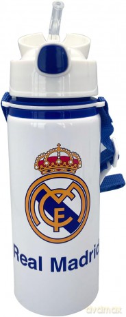 Bidon 600 ml Real Madryt RM00005