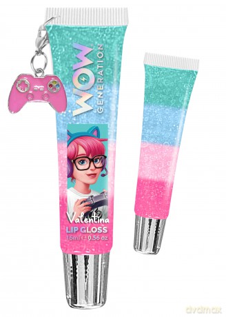 Błyszczyk do ust WOW00111 1szt.mix