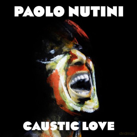 Paolo Nutini: Caustic Love [CD]