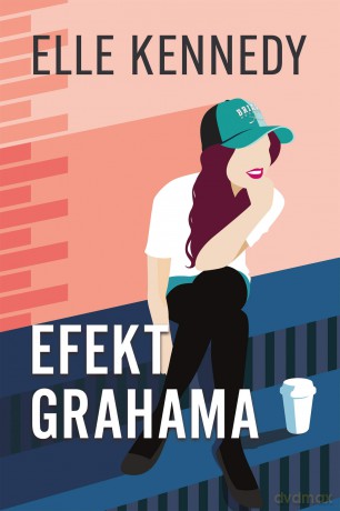 Efekt grahama. Kennedy - Elle Kennedy [KSIĄŻKA]