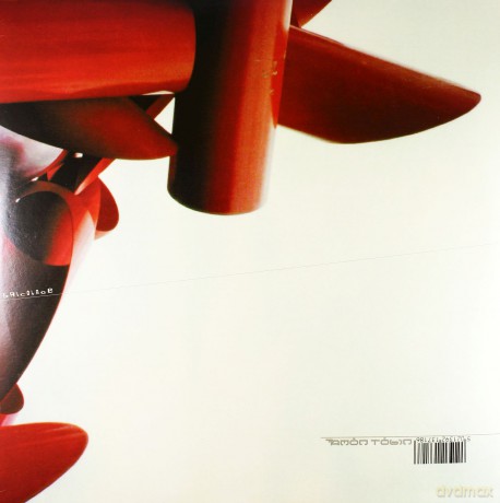 Amon Tobin: Bricolage Limited Edition [2xWINYL]