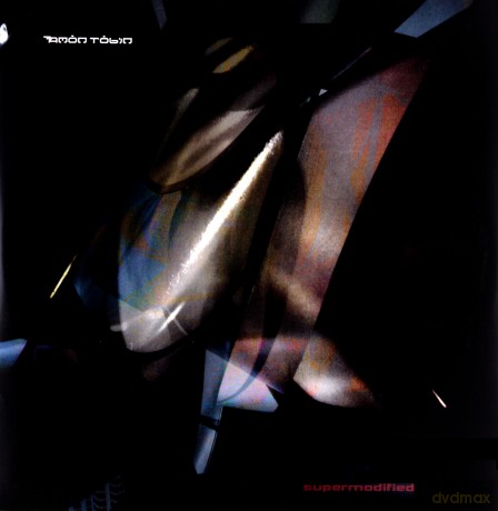 Amon Tobin: Supermodified Limited Edition [2xWINYL]