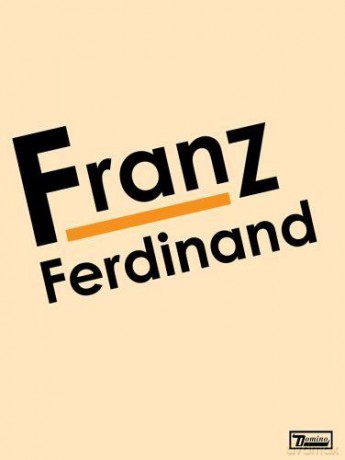 Franz Ferdinand: Franz Ferdinand [2DVD]