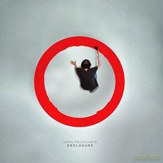 John Frusciante: Enclosure [CD]