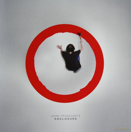 John Frusciante: Enclosure [CD]