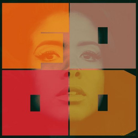 Kelis: Food (digipack) [CD]