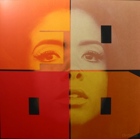 Kelis: Food Limited Edition [WINYL]