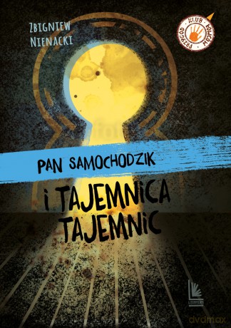 Pan Samochodzik i tajemnica tajemnic - Zbigniew Nienacki [KSIĄŻKA]