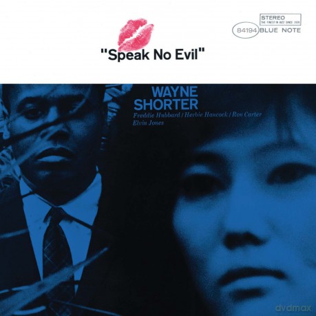 Wayne Shorter: Speak No Evil [WINYL]