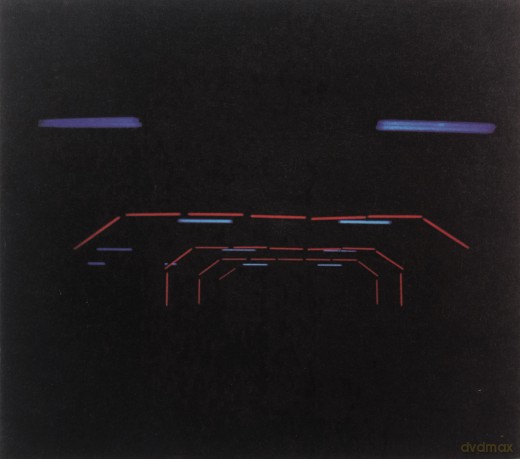 Trust: Joyland (digipack) [CD]