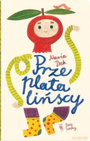 Przeplatalińscy - Maria Dek [KSIĄŻKA]