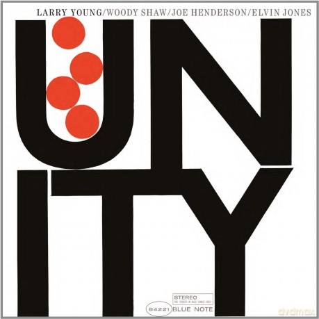 Larry Young: Unity [WINYL]