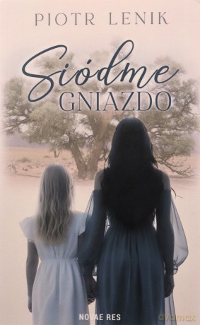 Siódme gniazdo - Piotr Lenik [KSIĄŻKA]