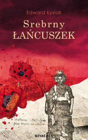 Srebrny łańcuszek - Edward Łysiak [KSIĄŻKA]