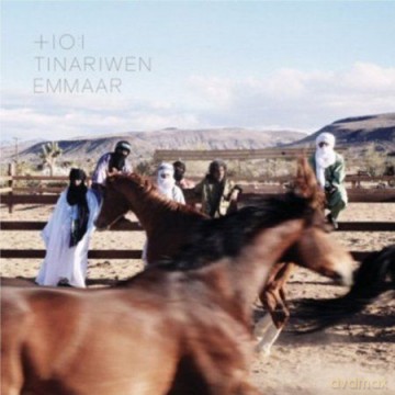 Tinariwen: Emmaar [2xWinyl]+[CD]