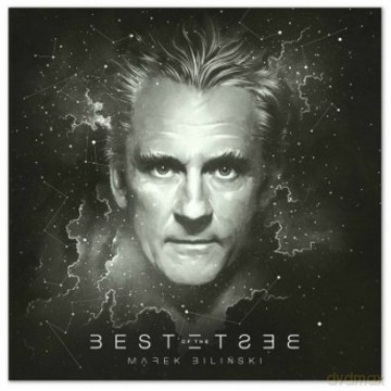 Marek Biliński: Best Of The Best [CD]