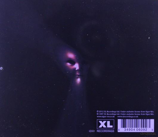 Sigur Ros: Von [CD]