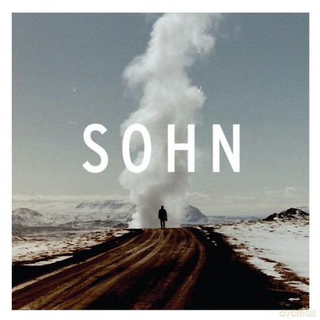Sohn: Tremors [CD]
