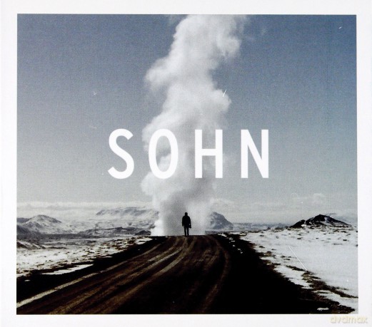 Sohn: Tremors [CD]