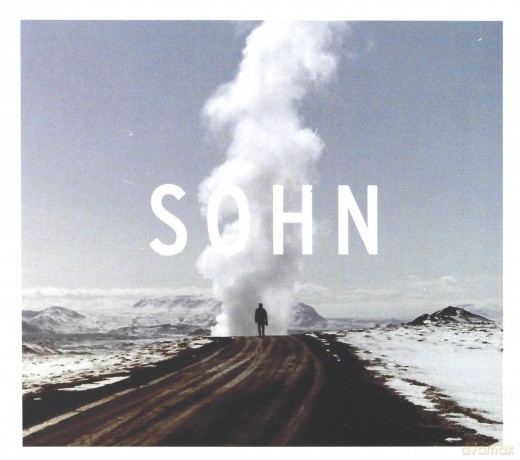 Sohn: Tremors [CD]