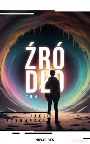 Źródło - Jakub Szymański [KSIĄŻKA]