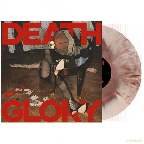 Palaye Royale: Death Or Glory (Indies) [Winyl]