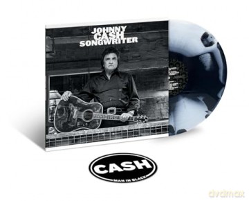 Johnny Cash: Songwriter (Indies) [Winyl]