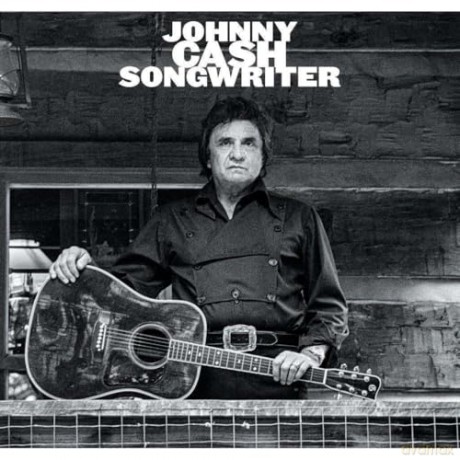 Johnny Cash: Songwriter (Indies) [Winyl]