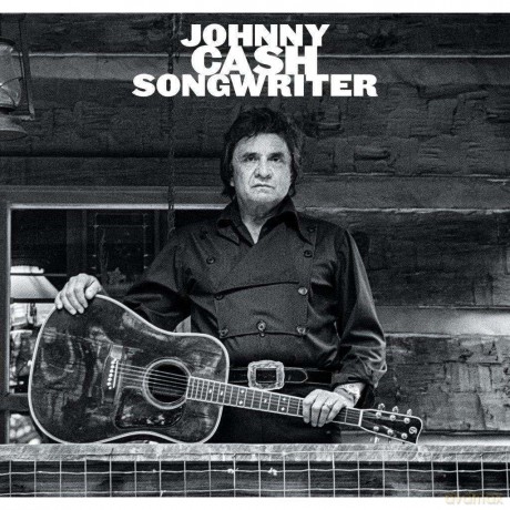 Johnny Cash: Songwriter (Indies) [Winyl]