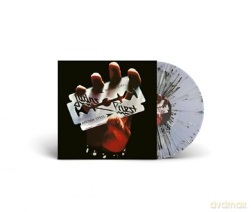 Judas Priest: British Steel [Winyl]
