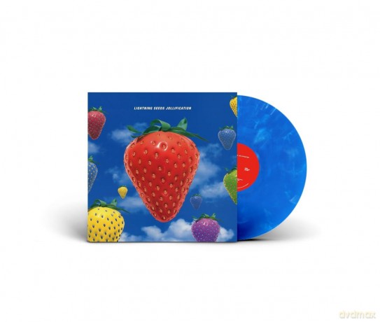The Lightning Seeds: Jollification [Winyl]