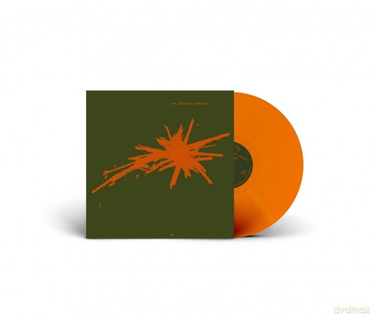 The Wedding Present: Bizarro [Winyl]