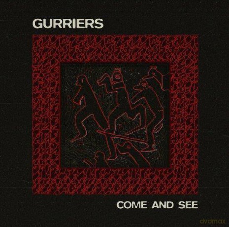 Gurriers: Come And See (Colored Indie) [Winyl]