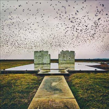 Lord Buffalo: Holus Bolus [CD]