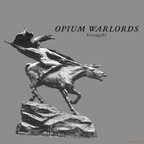 Opium Warlords: Strength! (digipack) [2CD]
