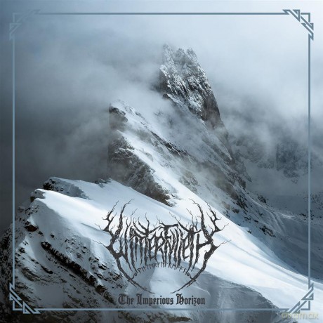 Winterfylleth: The Imperious Horizon (Clear) [2xWinyl]