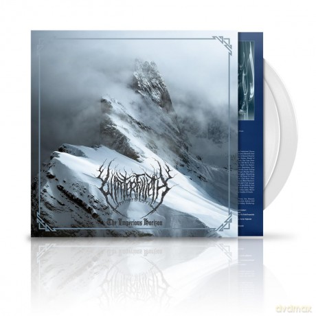 Winterfylleth: The Imperious Horizon (Clear) [2xWinyl]