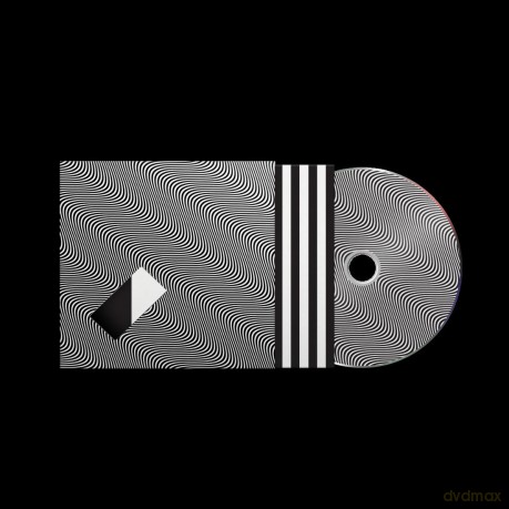 Jamie XX: In Waves [CD]