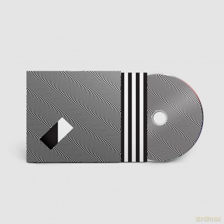 Jamie XX: In Waves [CD]
