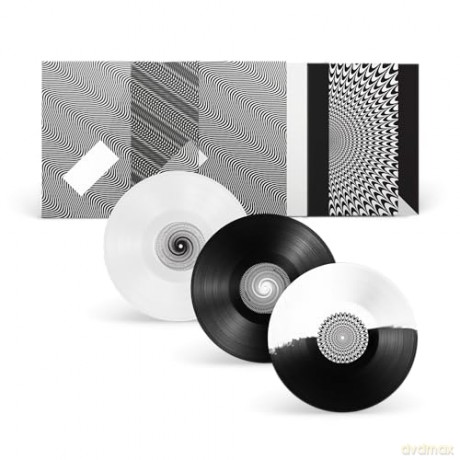 Jamie XX: In Waves (Deluxe) [Winyl]
