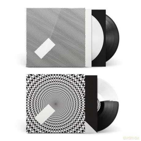 Jamie XX: In Waves (Deluxe) [Winyl]