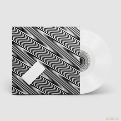 Jamie XX: In Waves (Limited) [Winyl]