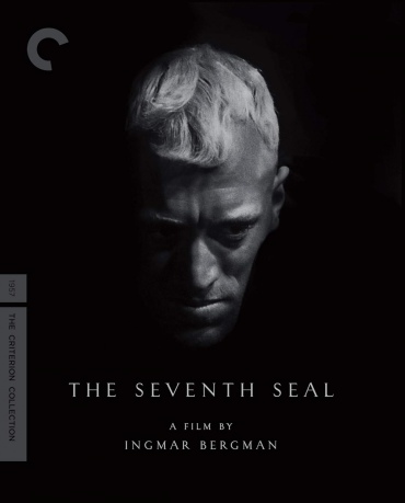 The Seventh Seal (Siódma pieczęć) (The Criterion Collection) [Blu-Ray]