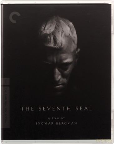 The Seventh Seal (Siódma pieczęć) (The Criterion Collection) [Blu-Ray]