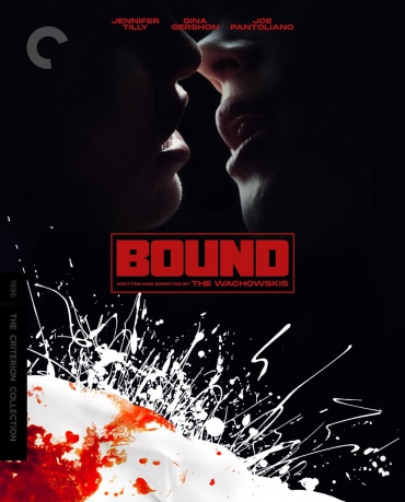 Bound (Brudne pieniądze) [Blu-Ray 4K]+[Blu-Ray]