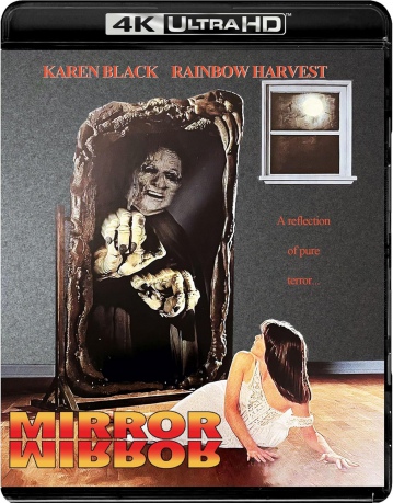 Mirror Mirror [Blu-Ray 4K]