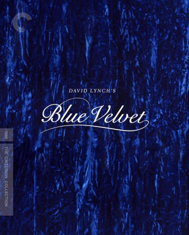Blue Velvet (The Criterion Collection) [Blu-Ray 4K]+[Blu-Ray]