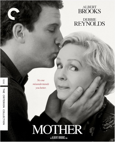 Mother (Mamuśka) (The Criterion Collection) [Blu-Ray 4K]+[Blu-Ray]